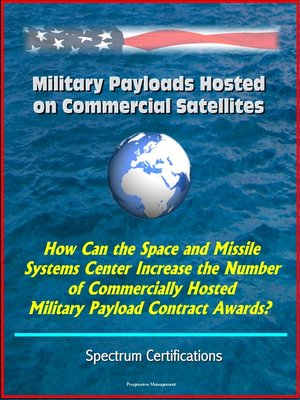 cover image of Military Payloads Hosted on Commercial Satellites